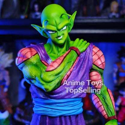 35cm/13.77in Anime PVC Action Figurine Collection