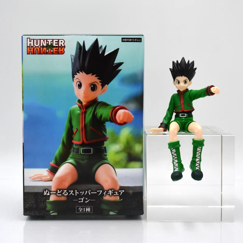 13cm Anime Action Figurine