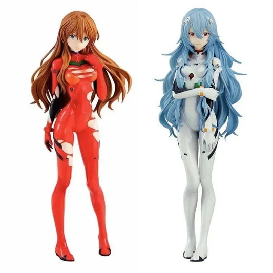 18cm Anime Figurine Action PVC