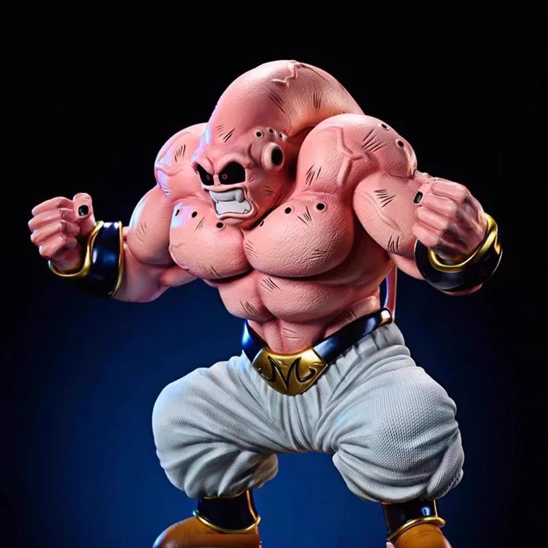 Anime Figurine Action  Pvc