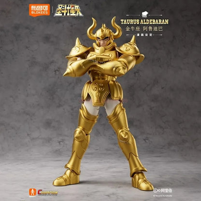 Action Figurine Collectible Model Toys 12cm