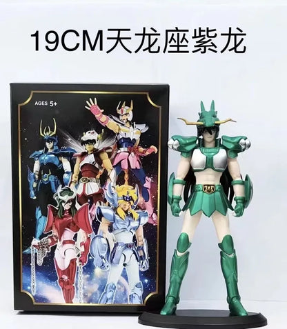 19cm Anime Action Figurine