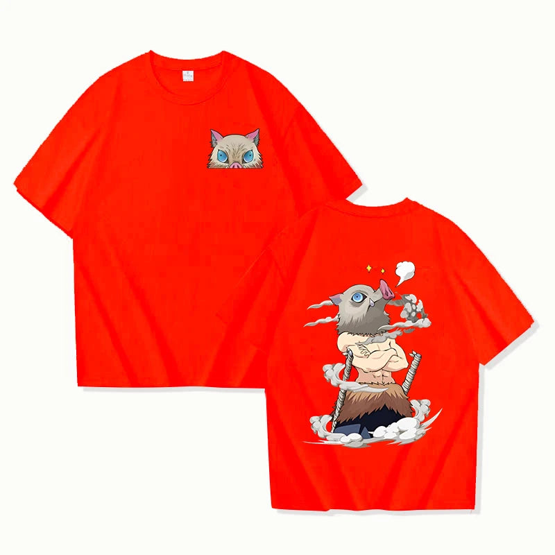 Anime Tshirt manga