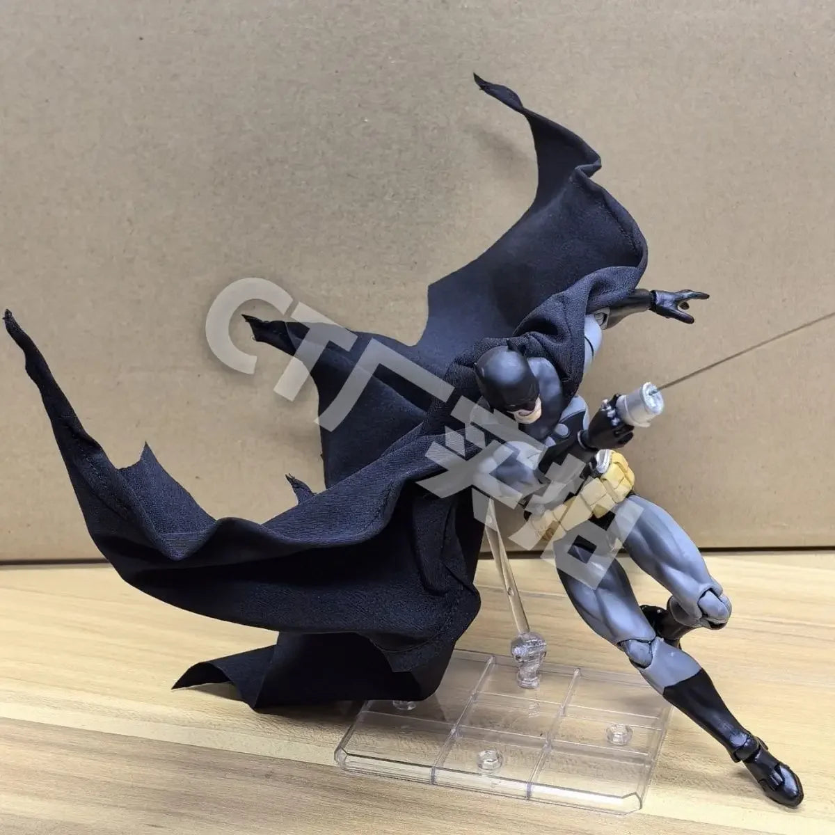 Toys  Figurine Action super-héros