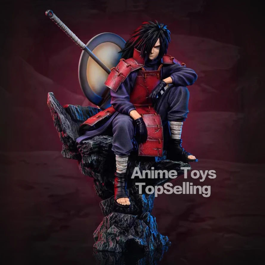 30cm/11.81in Anime Figurine PVC
