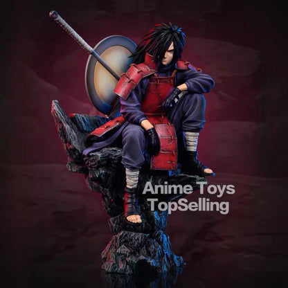 30cm/11.81in Anime Figurine PVC