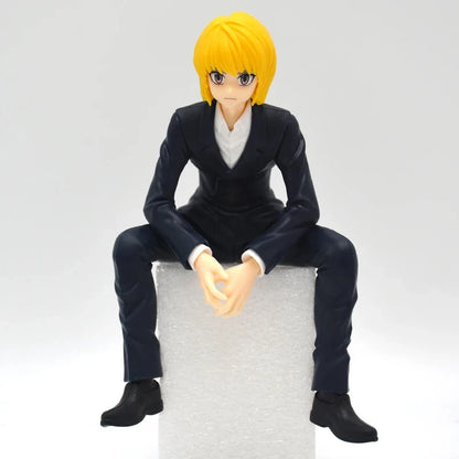 13cm Anime Action Figurine