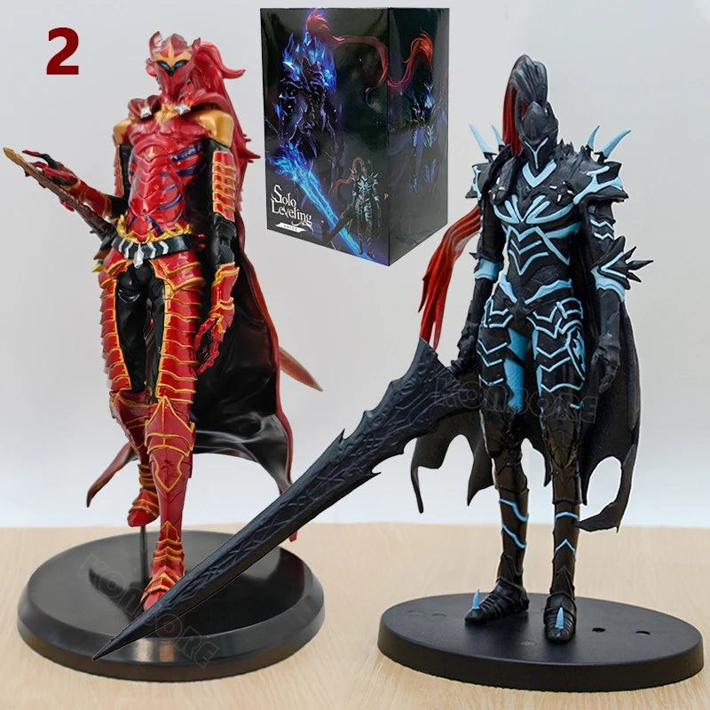 Anime Figurine Action 23 cm
