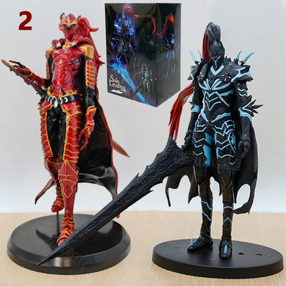 Anime Figurine Action 23 cm