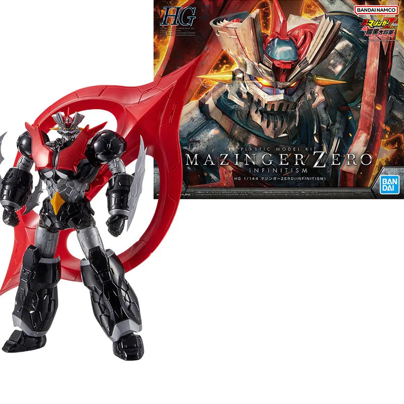 Anime Robots Original Model Toy Action Figure manga