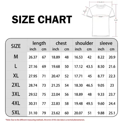 Anime  Manga  T-shirt Streetwear