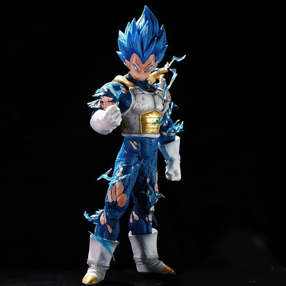 27 cm Figurine Pvc Action