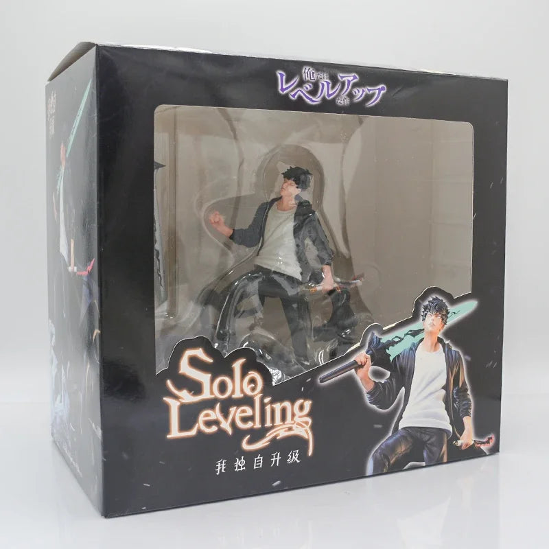 Anime Figurine Action 23 cm