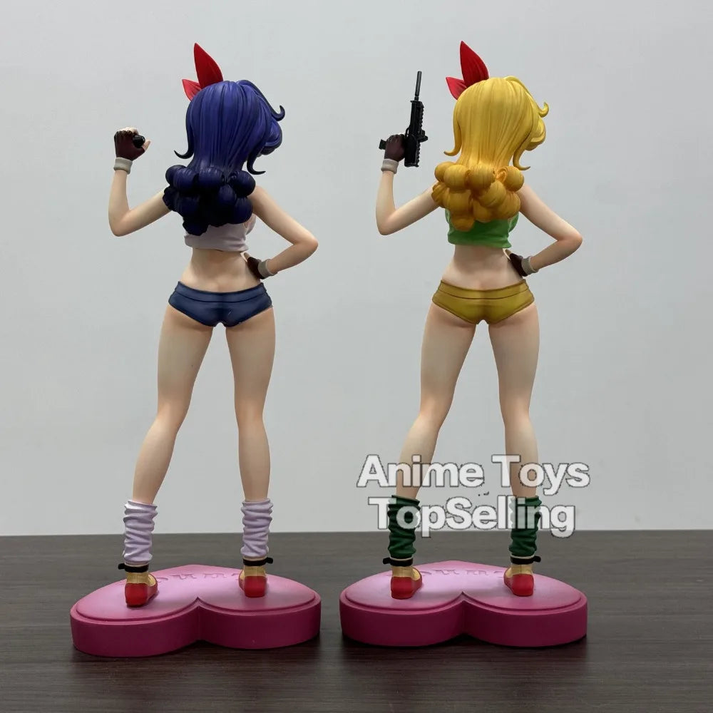 11.8in/30cm Anime Figurine Pvc