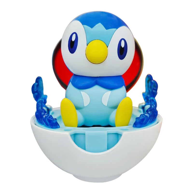 Figurine Poke Ball