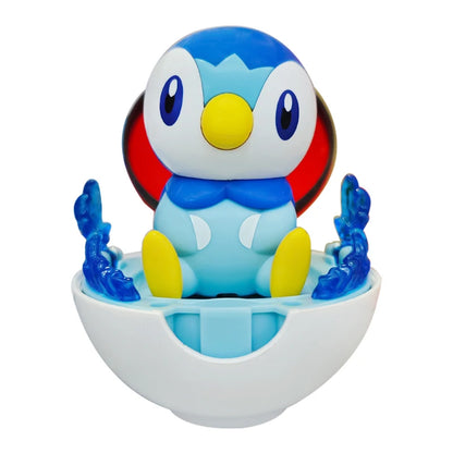 Figurine Poke Ball