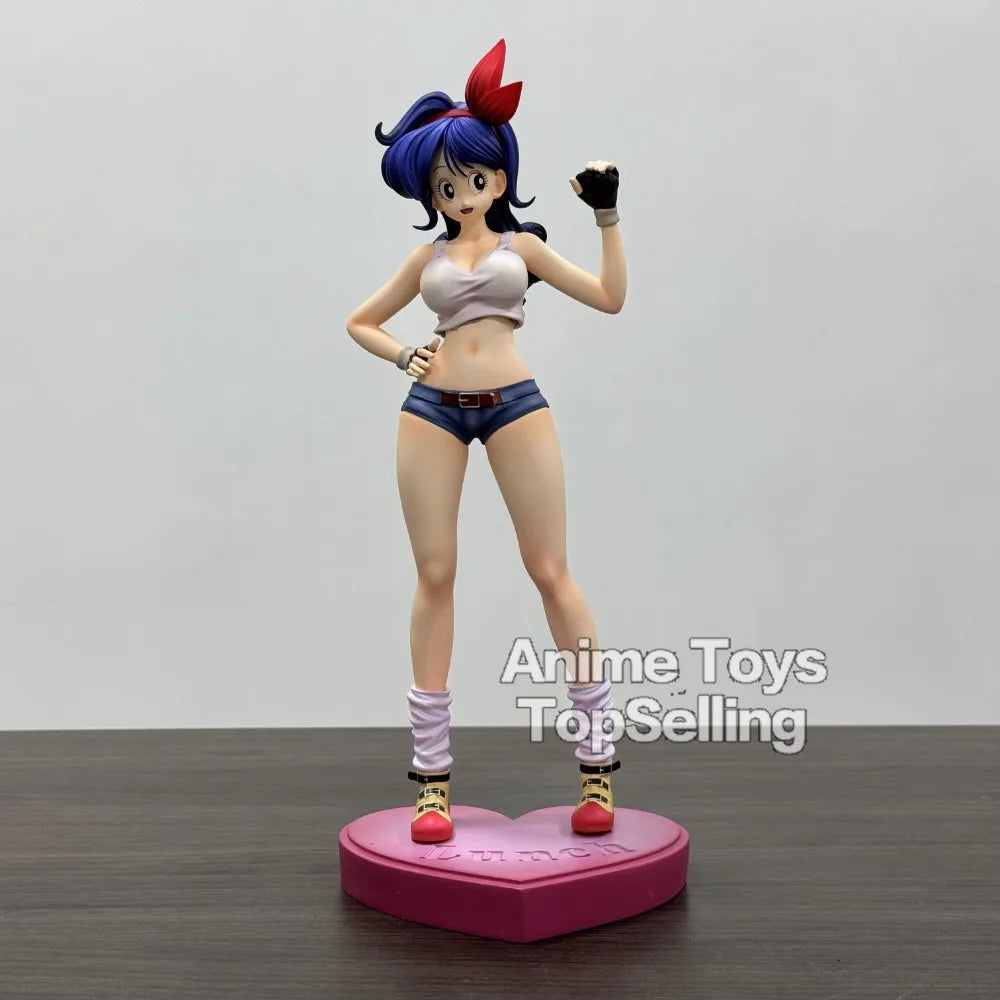 11.8in/30cm Anime Figurine Pvc