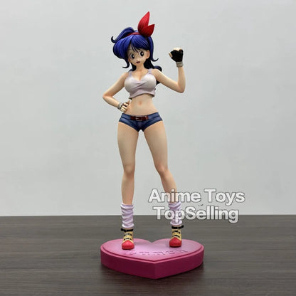 11.8in/30cm Anime Figurine Pvc