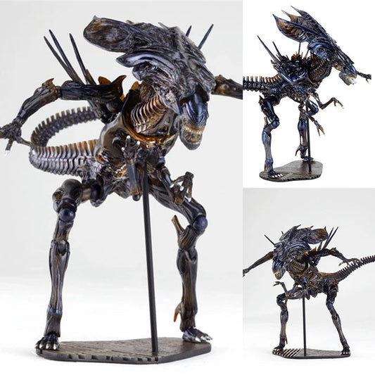 Monstre film Action  PVC Collection 15cm