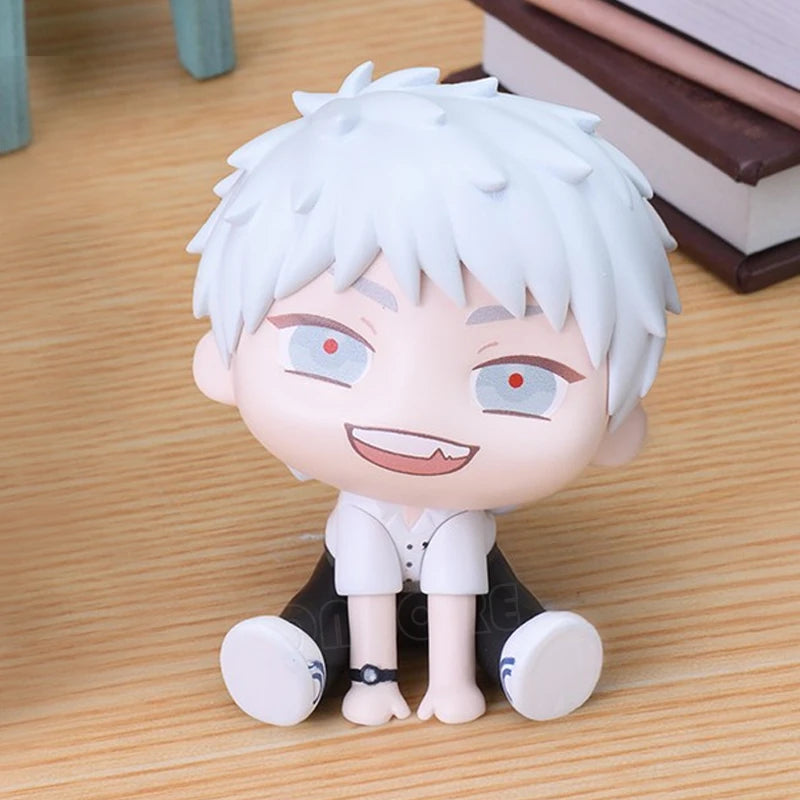 Anime Figure Action Figurine