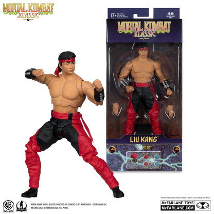 18cm Action Figure Model Doll