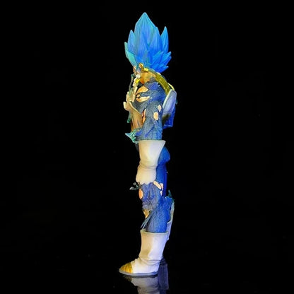 27 cm Figurine Pvc Action