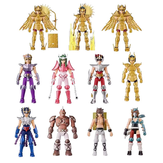 Animation Figurine Collection 15cm