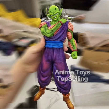 35cm/13.77in Anime PVC Action Figurine Collection