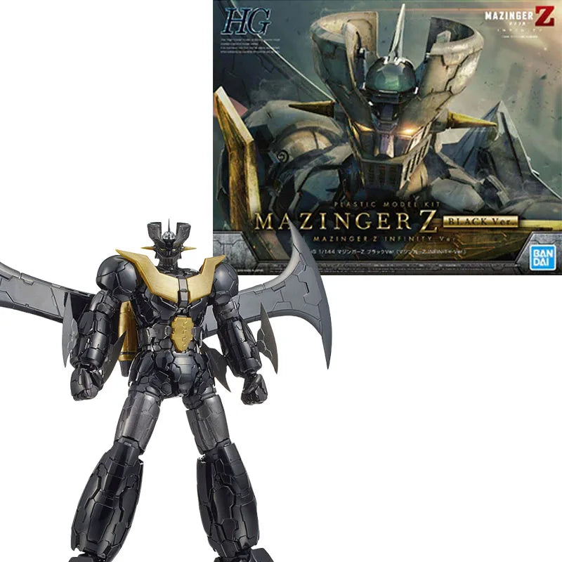 Anime Robots Original Model Toy Action Figure manga