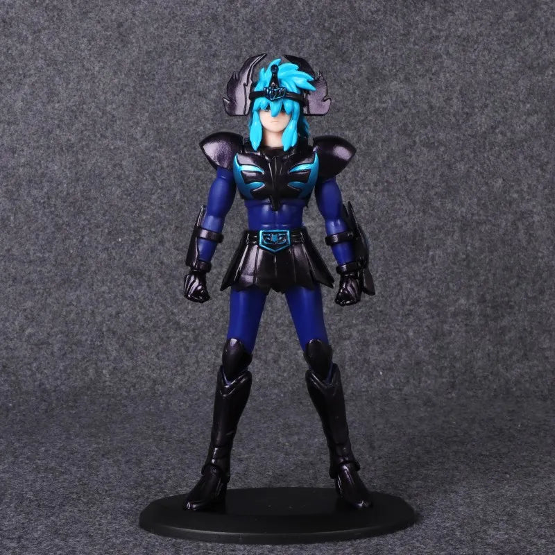 19cm Anime Action Figurine