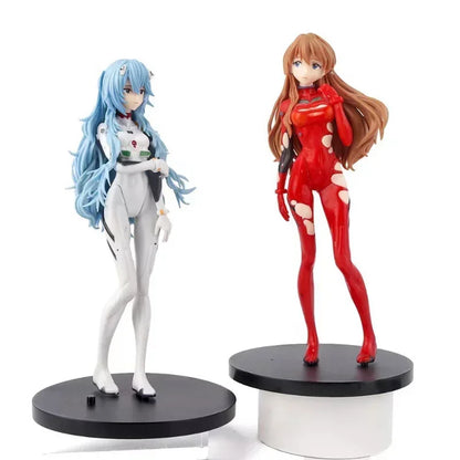 18cm Anime Figurine Action PVC