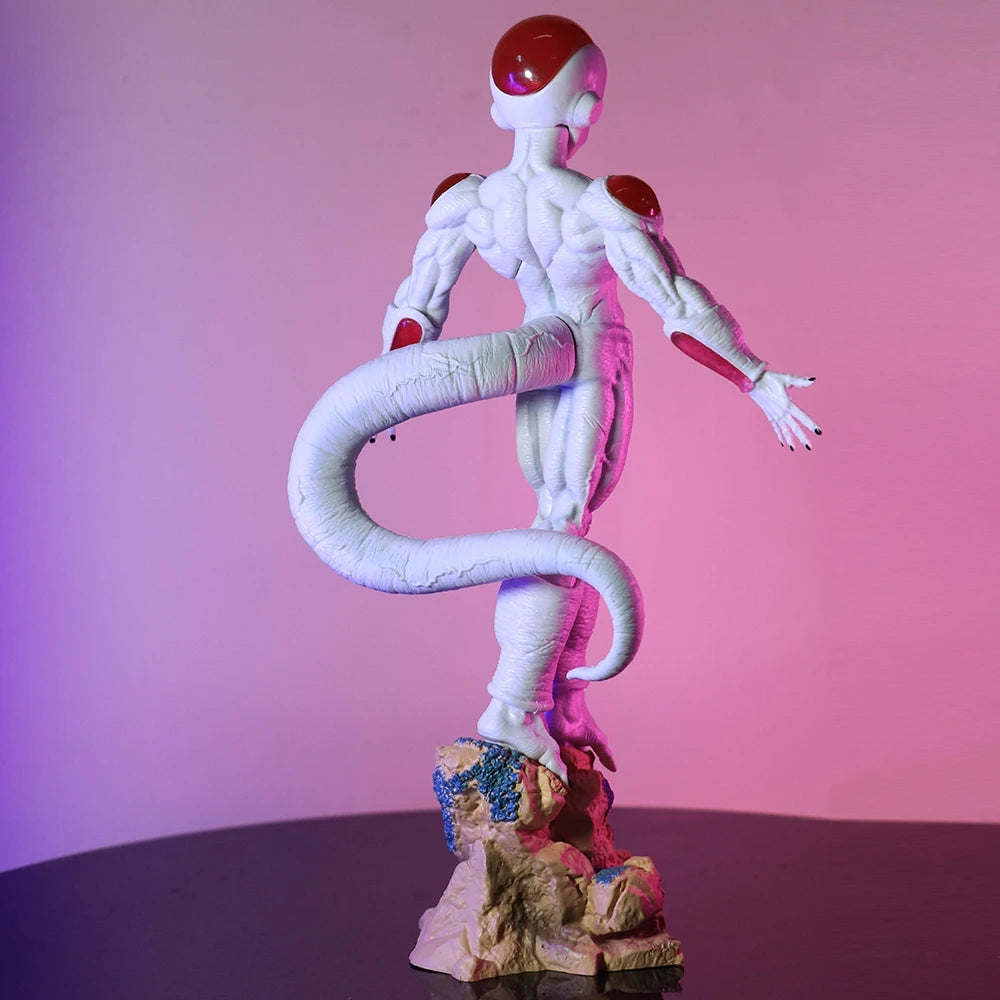 26cm Figurine PVC Action