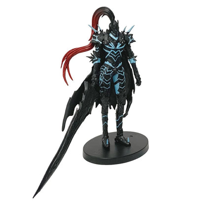 21cm/8.27inch Anime Action Figurine PVC