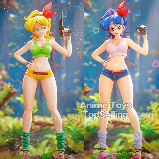11.8in/30cm Anime Figurine Pvc