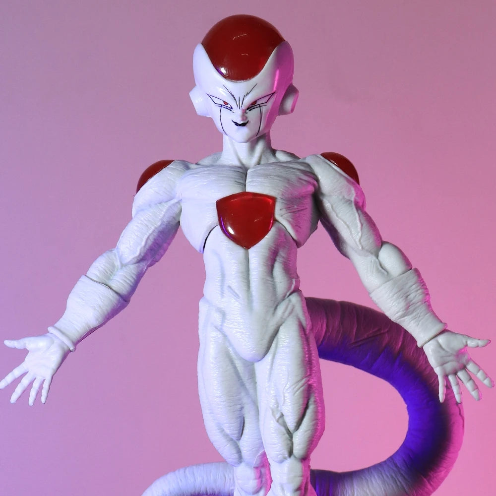 26cm Figurine PVC Action