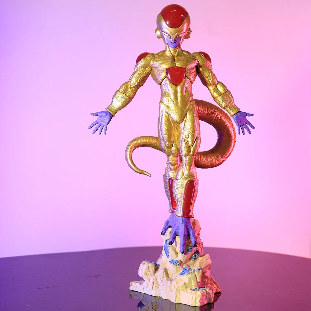 26cm Figurine PVC Action