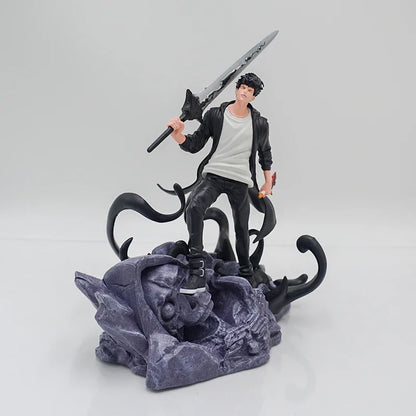 Anime Figurine Action 23 cm