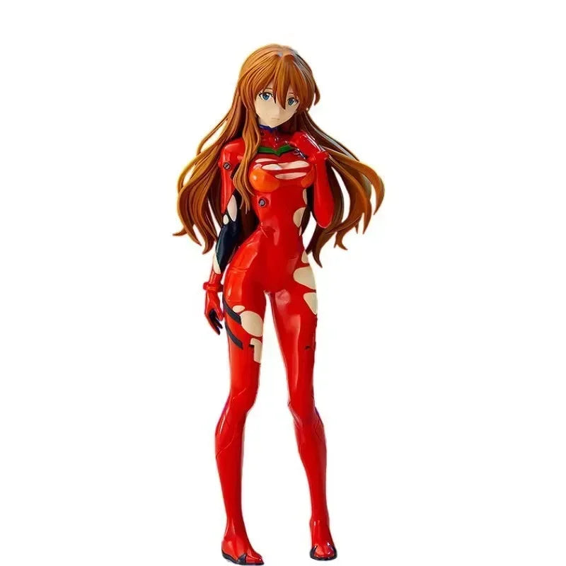 18cm Anime Figurine Action PVC