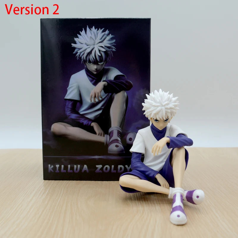 13cm Anime Action Figurine