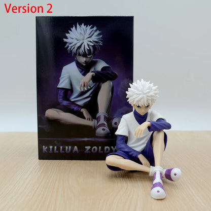 13cm Anime Action Figurine