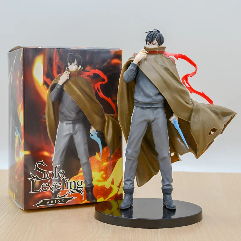 Anime Figurine Action 23 cm