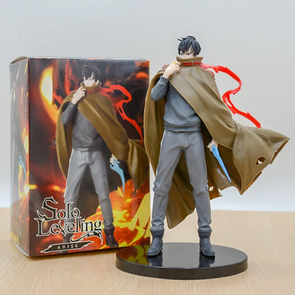 Anime Figurine Action 23 cm