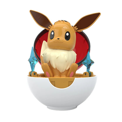 Figurine Poke Ball