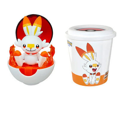Figurine Poke Ball