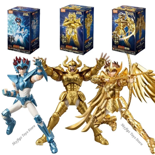 Action Figurine Anime Toys