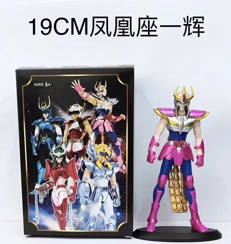19cm Anime Action Figurine