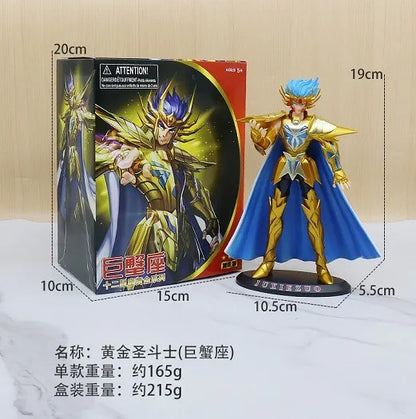 19cm Anime Action Figurine