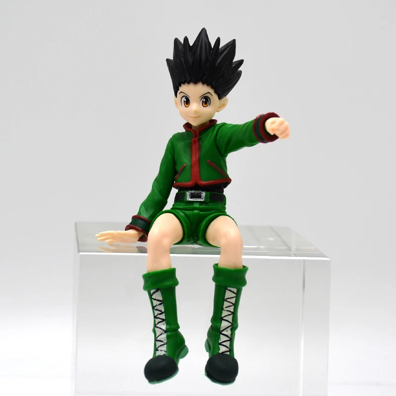 13cm Anime Action Figurine