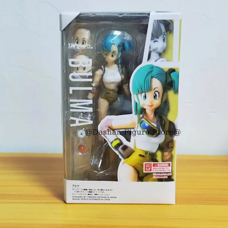 Action Figure Anime