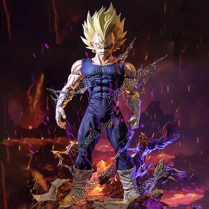 12.6in/32cm Figurine PVC Action